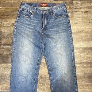 Lucky Brand Jeans
